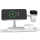 TECH-PROTECT indukcyjna A12 3w1 MagSafe 15 W Biała - 662736 - zdjęcie 2